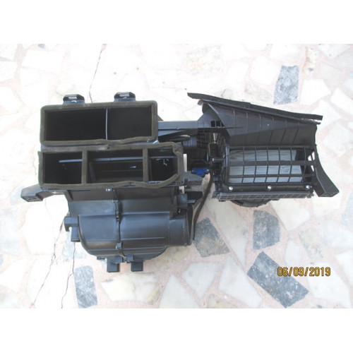KALORİFER KUTUSU KLİMALI KOMPLE SET HYUNDAI İ20 2015-2020